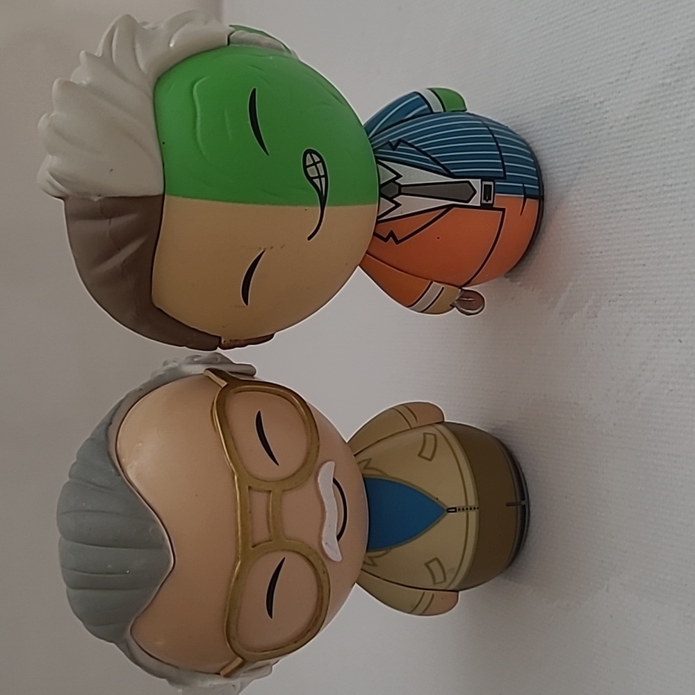 Funko LLC 2016 Stan Lee.TM&DC (s16)figurine